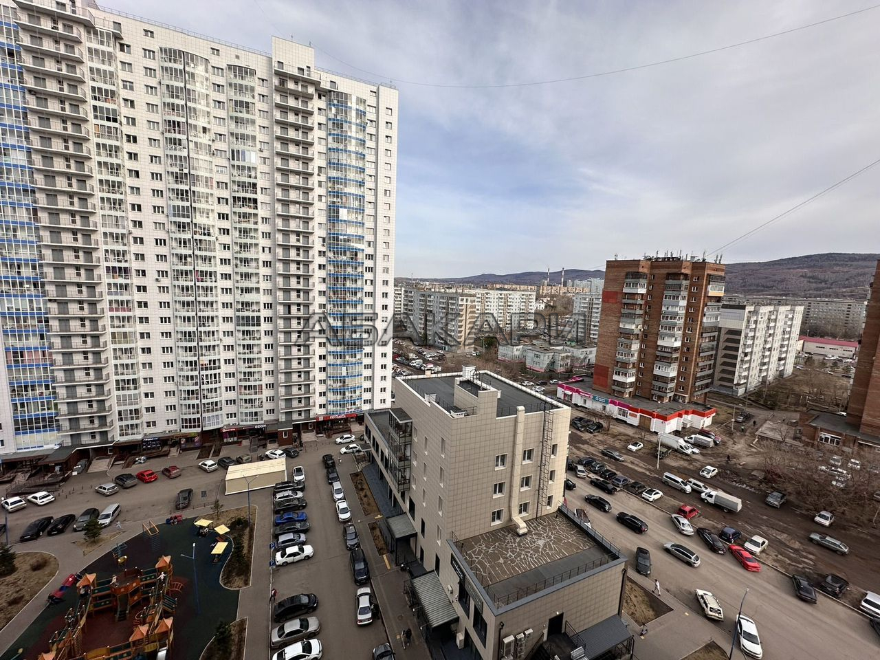 студия Ярыгинская набережная, 9  за 30000 руб/мес фото 7