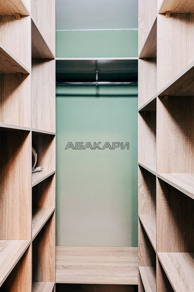 1-комнатная Абытаевская улица, 8  за 40000 руб/мес фото 11