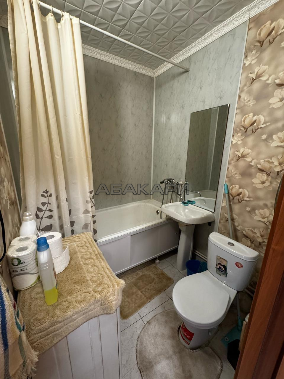 1-комнатная Коломенская улица, 24  за 28000 руб/мес фото 4