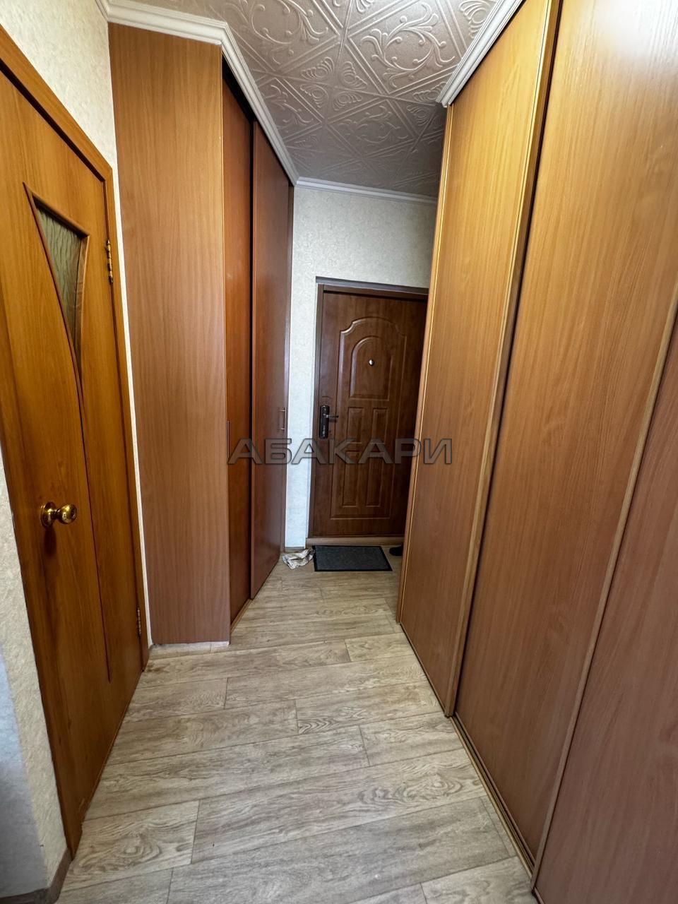 1-комнатная Коломенская улица, 24  за 28000 руб/мес фото 5