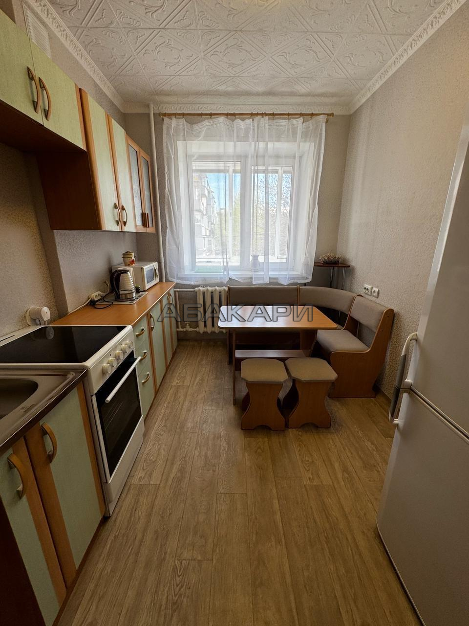 1-комнатная Коломенская улица, 24  за 28000 руб/мес фото 1