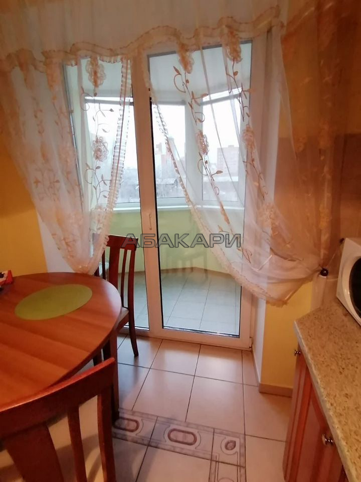 3-комнатная улица Академика Вавилова, 25Б  за 37000 руб/мес фото 4