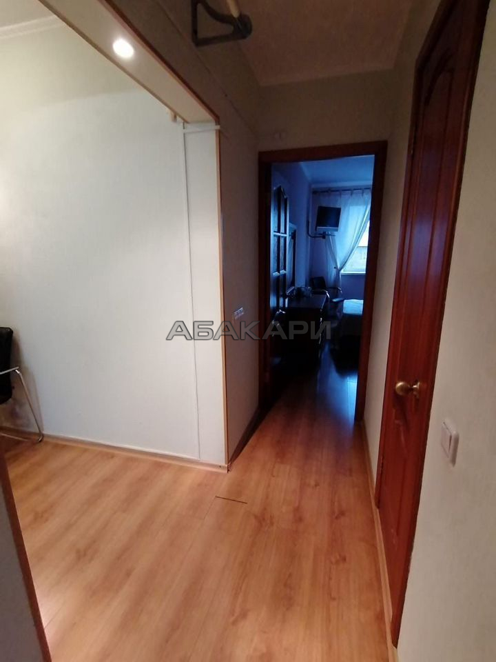 3-комнатная улица Академика Вавилова, 25Б  за 37000 руб/мес фото 5