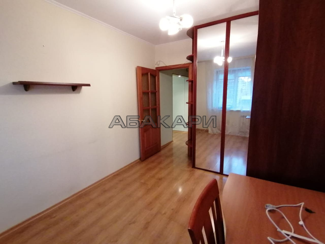 3-комнатная улица Академика Вавилова, 25Б  за 37000 руб/мес фото 8