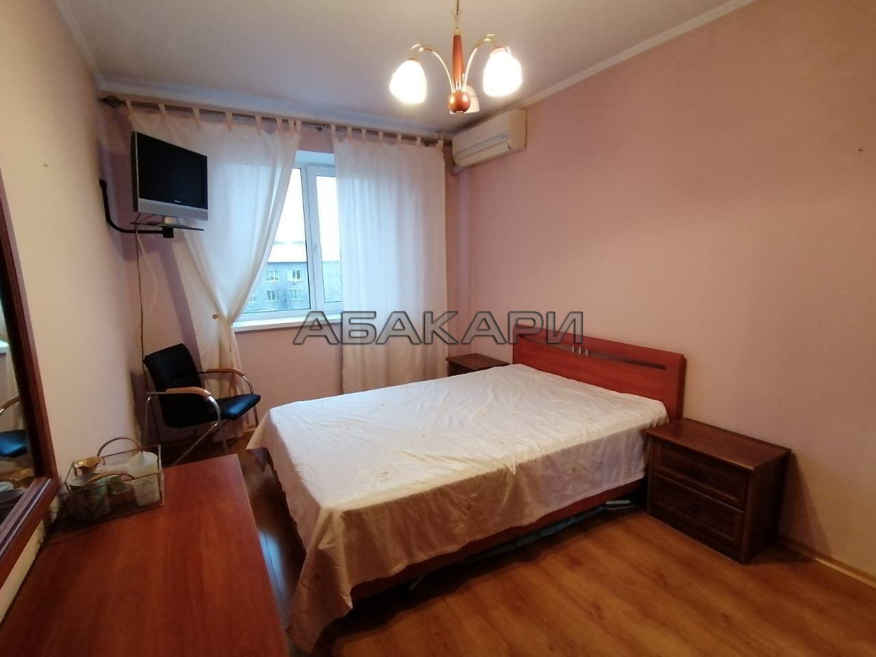3-комнатная улица Академика Вавилова, 25Б  за 37000 руб/мес фото 6
