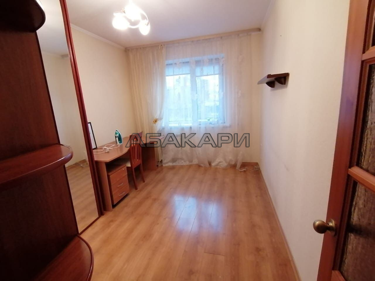 3-комнатная улица Академика Вавилова, 25Б  за 37000 руб/мес фото 10