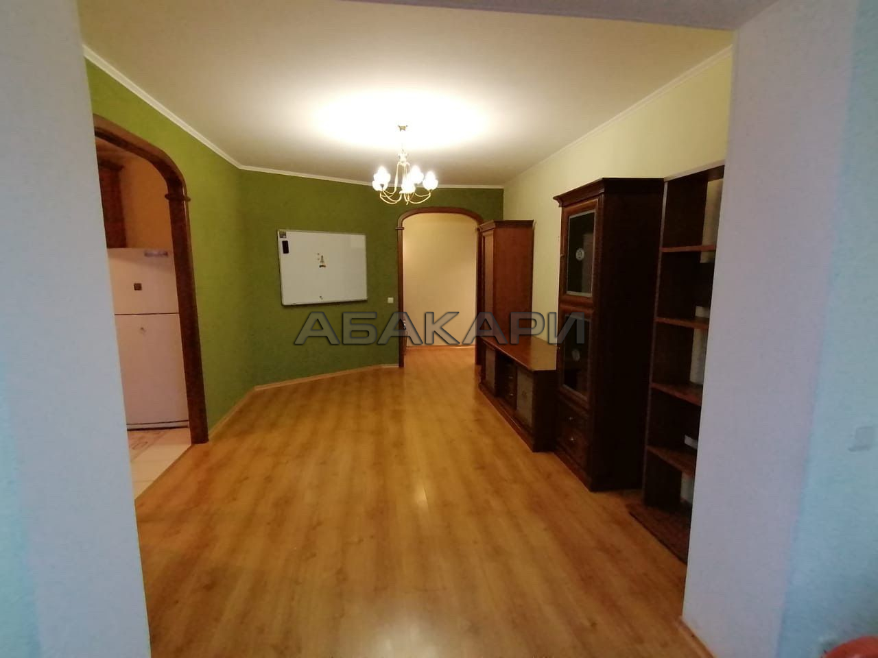 3-комнатная улица Академика Вавилова, 25Б  за 37000 руб/мес фото 11