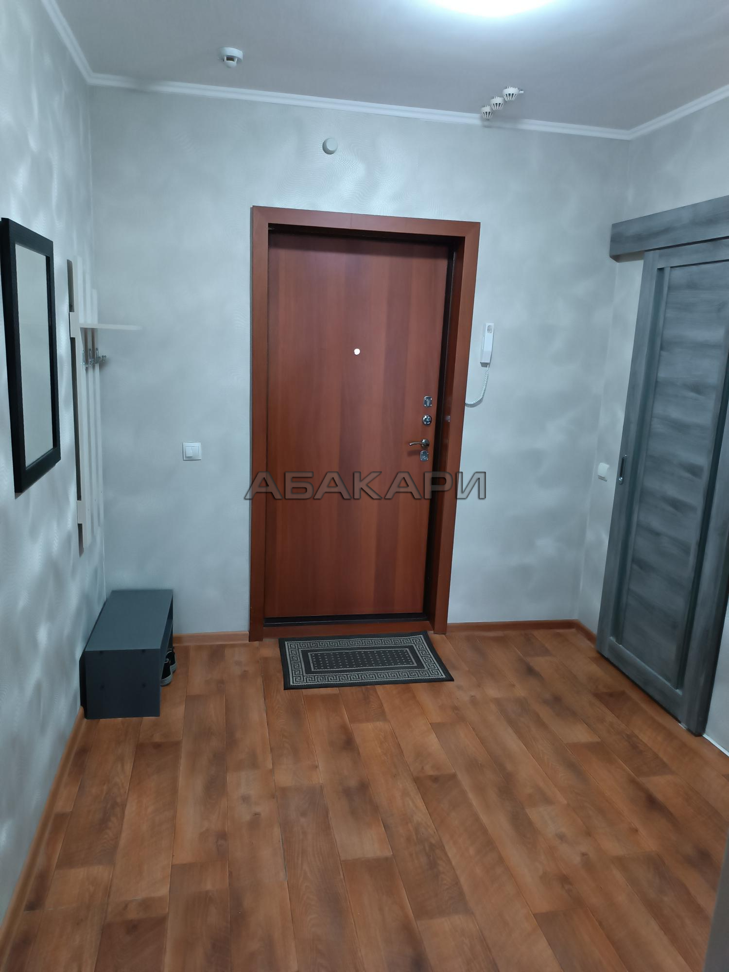 1-комнатная улица Алексеева, 33  за 30000 руб/мес фото 7