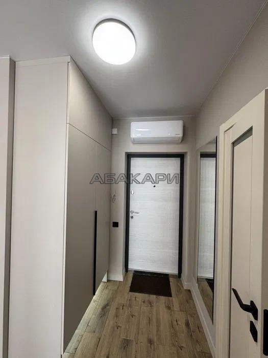 2-комнатная улица Чернышевского, 73  за 35000 руб/мес фото 12