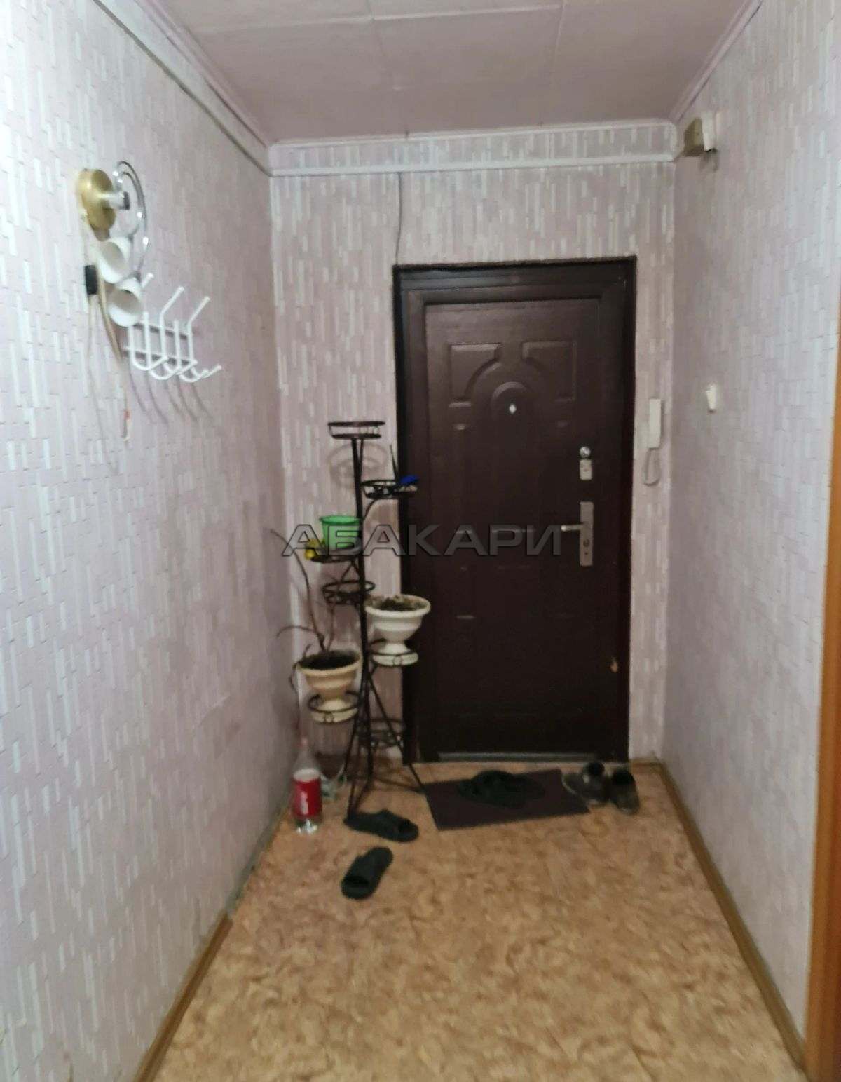 3-комнатная улица Мечникова, 12  за 35000 руб/мес фото 6
