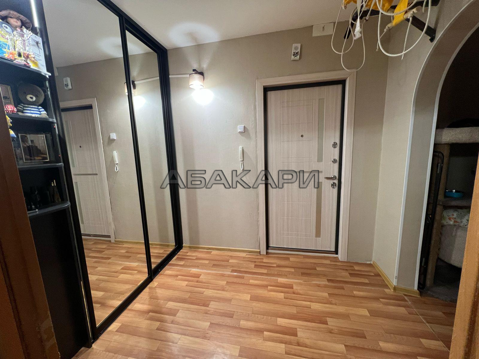 1-комнатная улица Петра Подзолкова, 5Б  за 33000 руб/мес фото 5