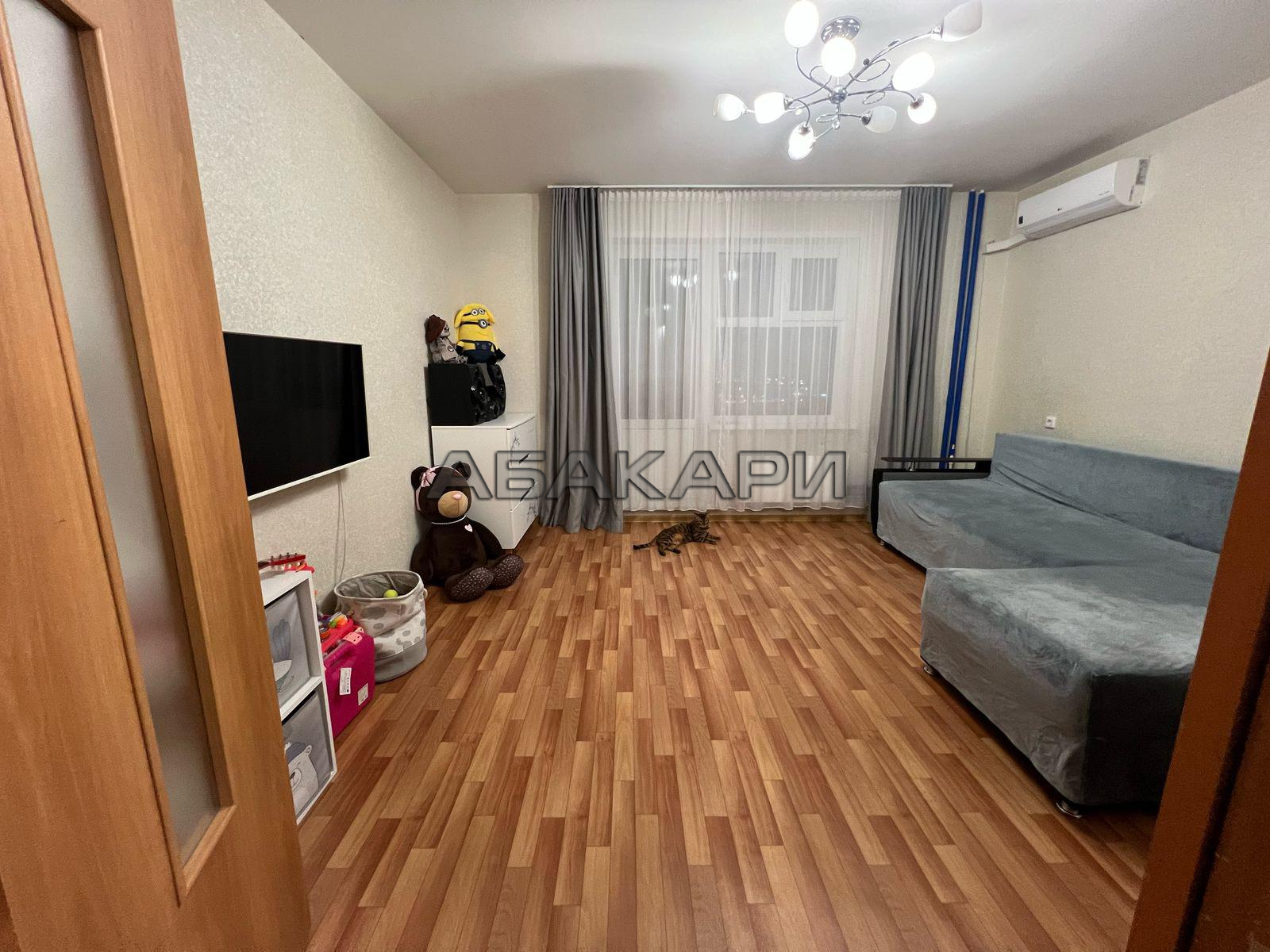 1-комнатная улица Петра Подзолкова, 5Б  за 33000 руб/мес фото 2