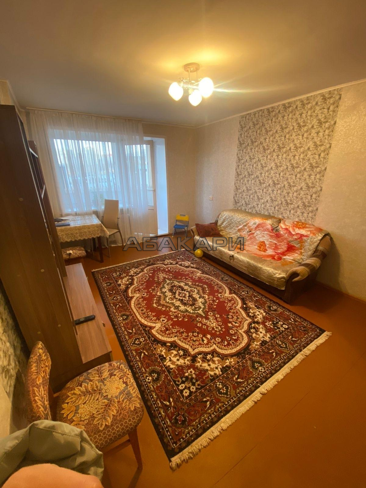 2-комнатная улица Петра Словцова, 8  за 29500 руб/мес фото 2