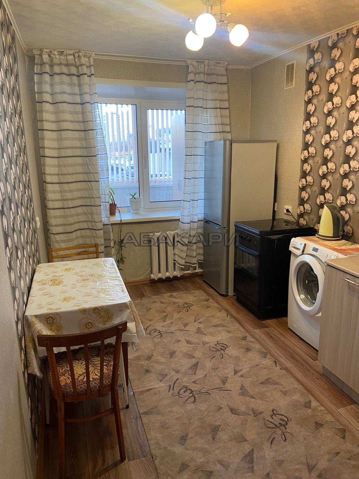 2-комнатная улица Петра Словцова, 8  за 29500 руб/мес фото 4
