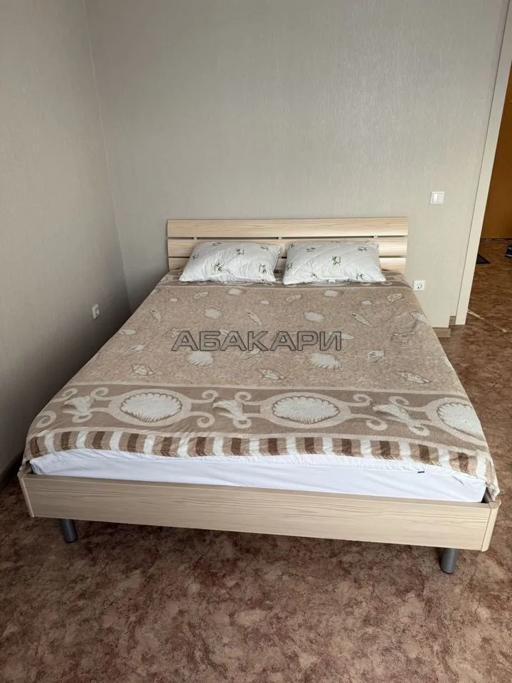 1-комнатная Линейная улица, 105  за 35000 руб/мес фото 4