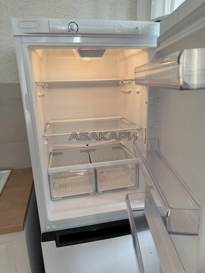 1-комнатная Линейная улица, 105  за 35000 руб/мес фото 11