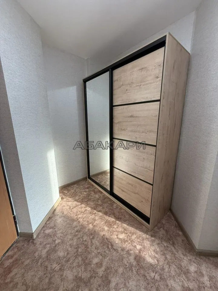 1-комнатная Линейная улица, 105  за 35000 руб/мес фото 17