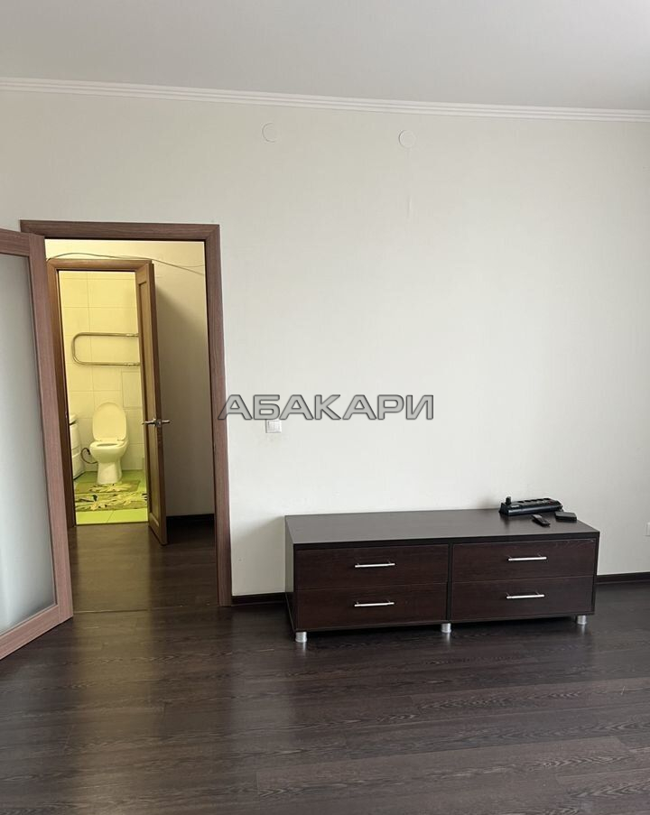 1-комнатная Навигационная улица, 4  за 40000 руб/мес фото 6