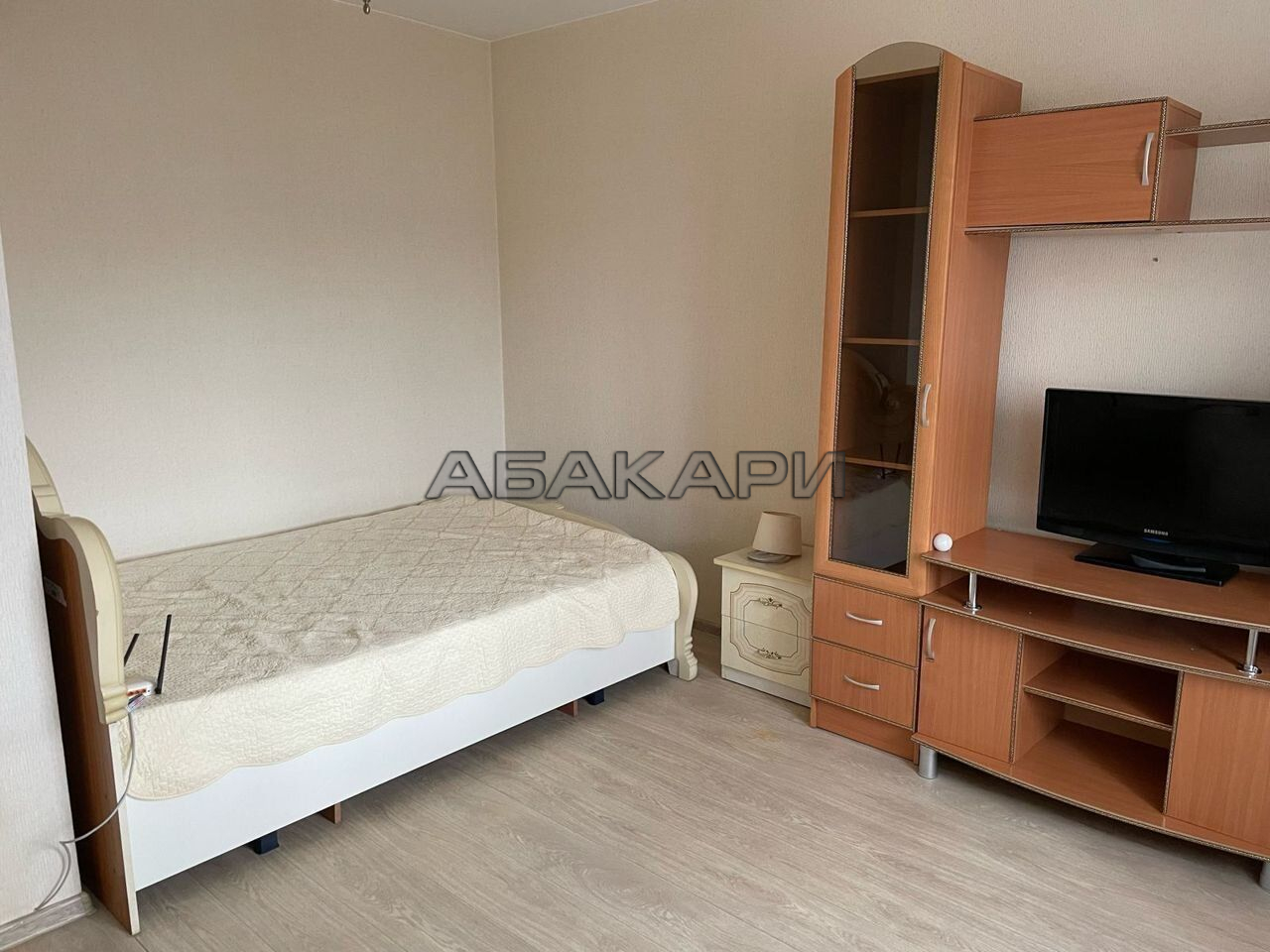 1-комнатная улица 78-й Добровольческой Бригады, 11  за 29000 руб/мес фото 7