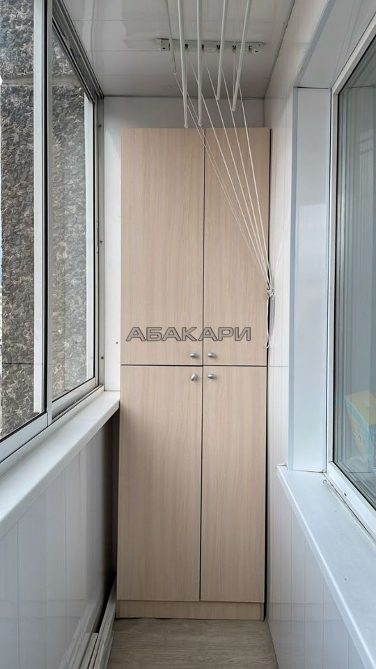 1-комнатная улица 78-й Добровольческой Бригады, 11  за 29000 руб/мес фото 11