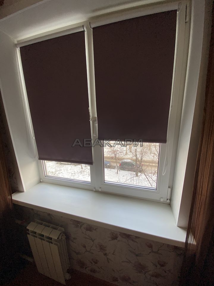 2-комнатная улица Комарова, 7  за 30000 руб/мес фото 7