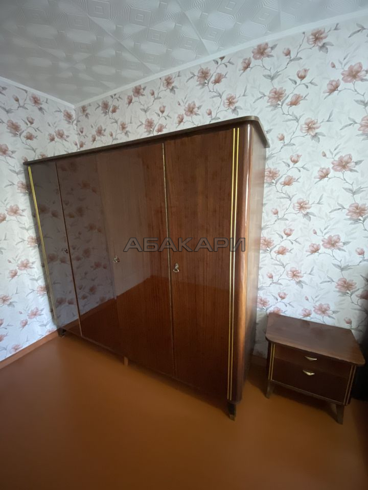 2-комнатная улица Комарова, 7  за 30000 руб/мес фото 8