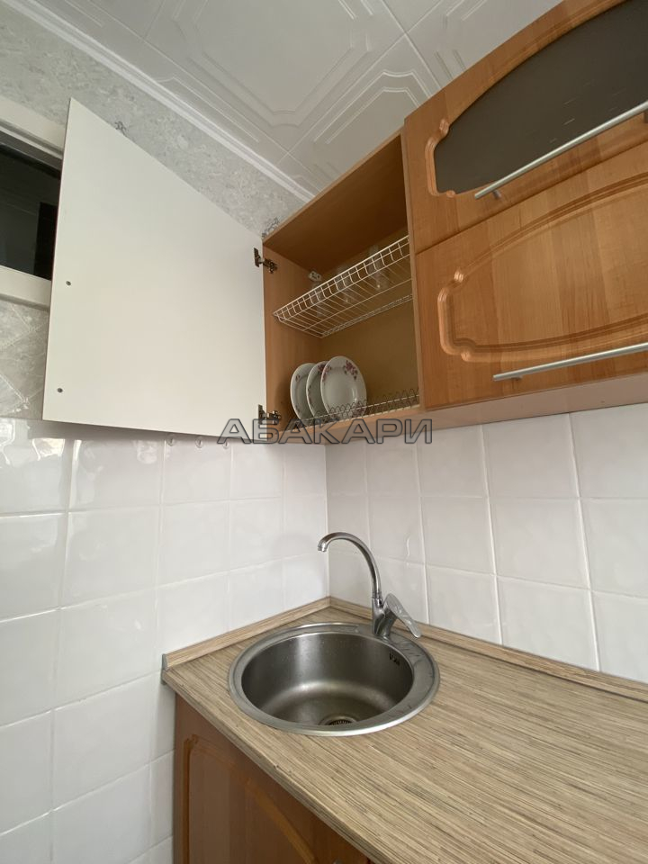 2-комнатная улица Комарова, 7  за 30000 руб/мес фото 10