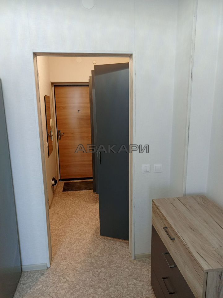 студия улица Лесников, 49  за 30000 руб/мес фото 23