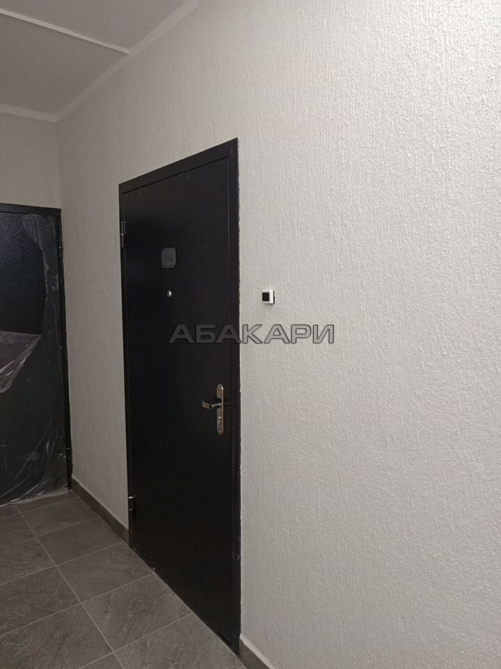 студия улица Лесников, 49  за 30000 руб/мес фото 25