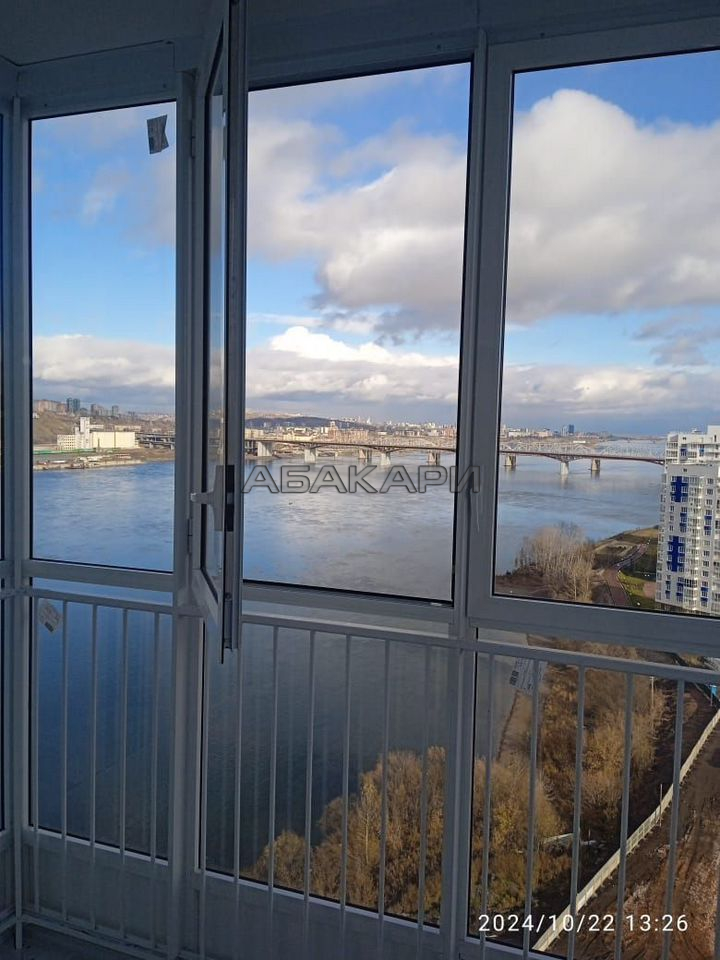 студия улица Лесников, 49  за 30000 руб/мес фото 28