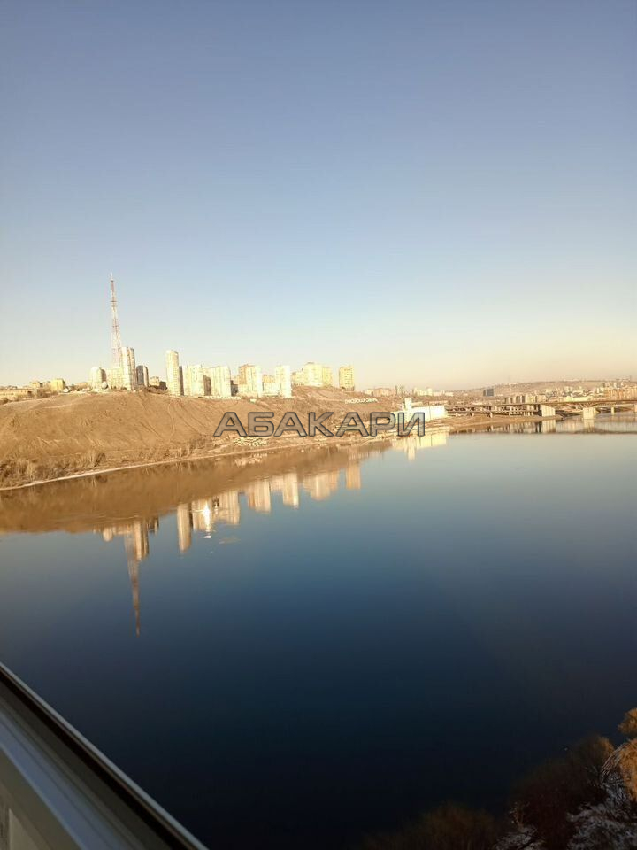 студия улица Лесников, 49  за 30000 руб/мес фото 30