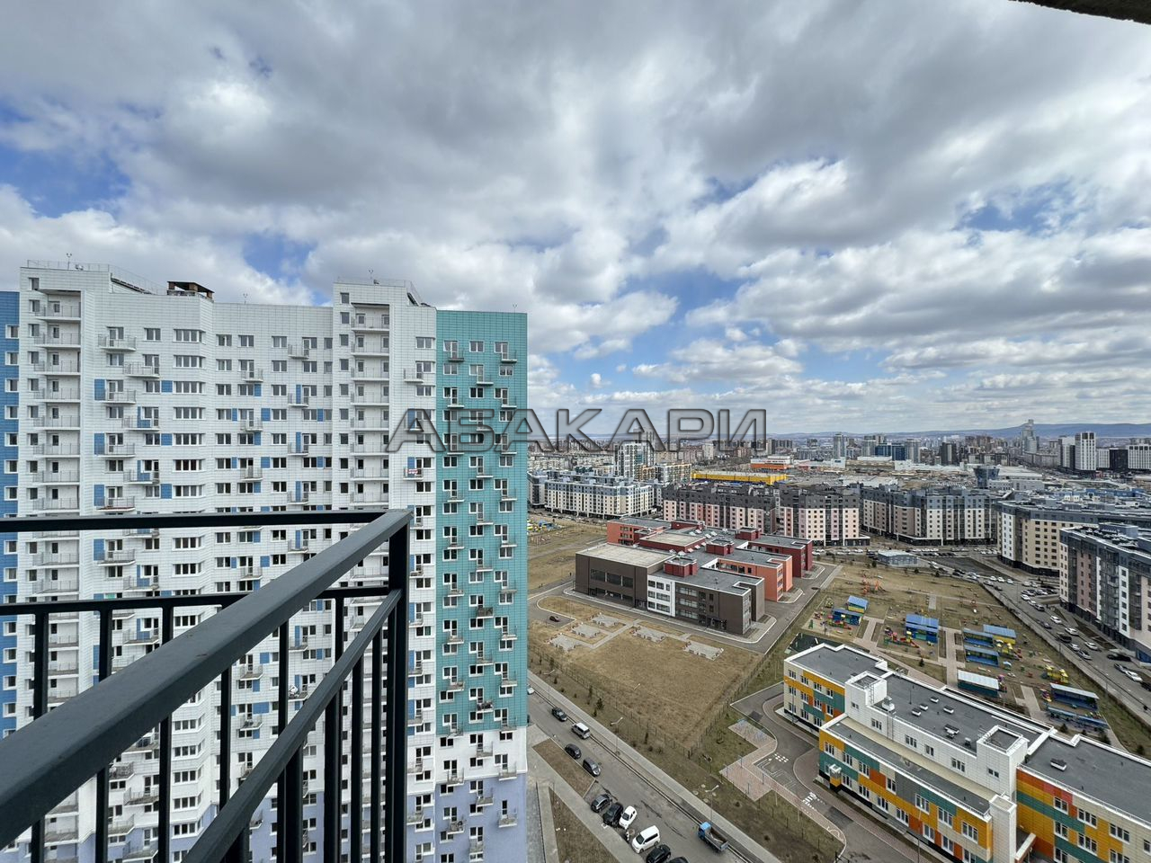 студия улица Петра Подзолкова, 20  за 32000 руб/мес фото 6