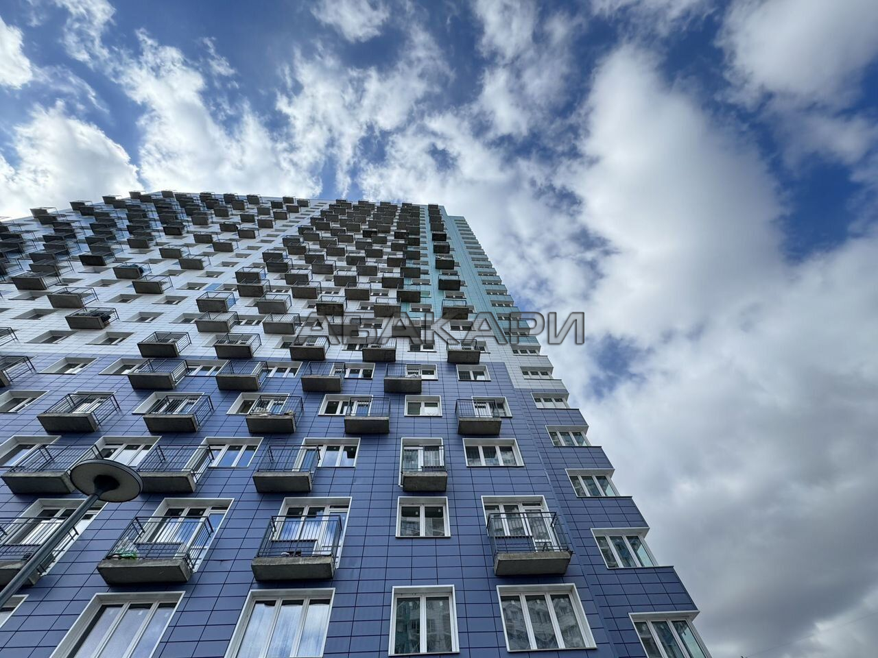 студия улица Петра Подзолкова, 20  за 32000 руб/мес фото 7