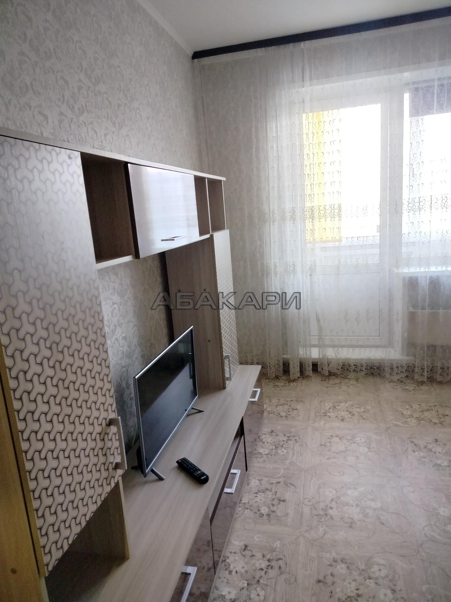 1-комнатная улица Урванцева, 8А  за 28000 руб/мес фото 3