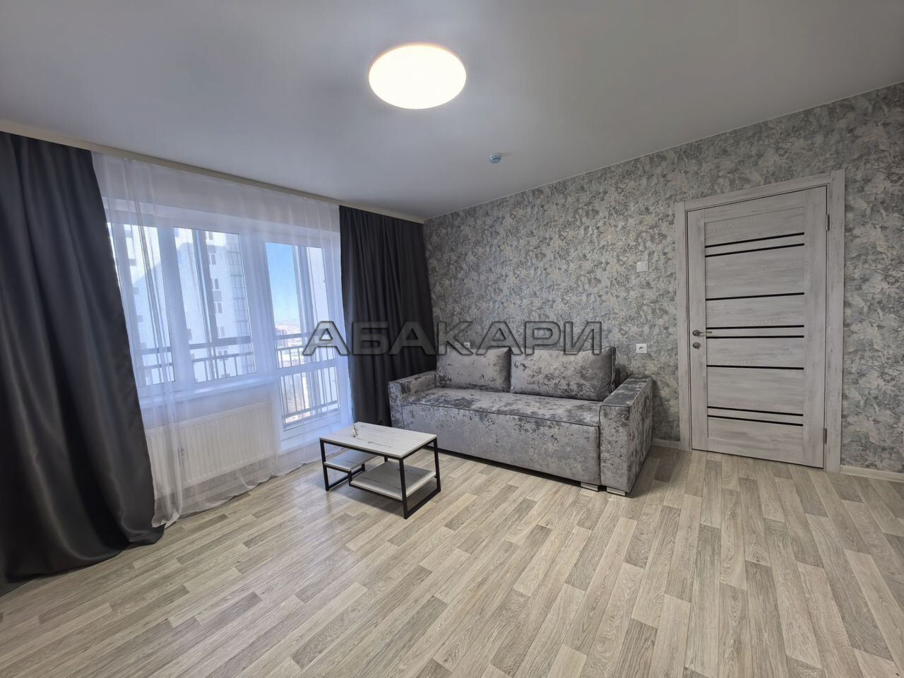 2-комнатная Вербная улица, 3  за 45000 руб/мес фото 7