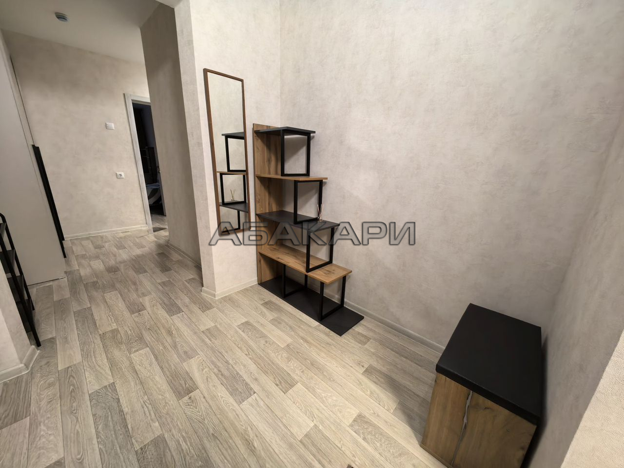 2-комнатная Вербная улица, 3  за 45000 руб/мес фото 13