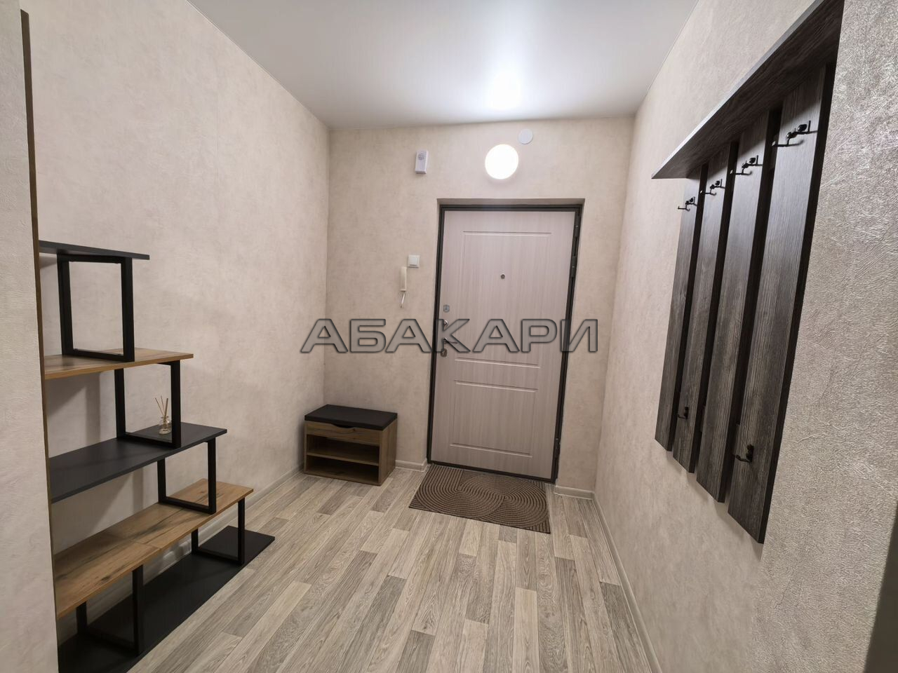 2-комнатная Вербная улица, 3  за 45000 руб/мес фото 15