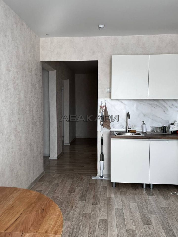 2-комнатная Вербная улица, 5  за 42000 руб/мес фото 5