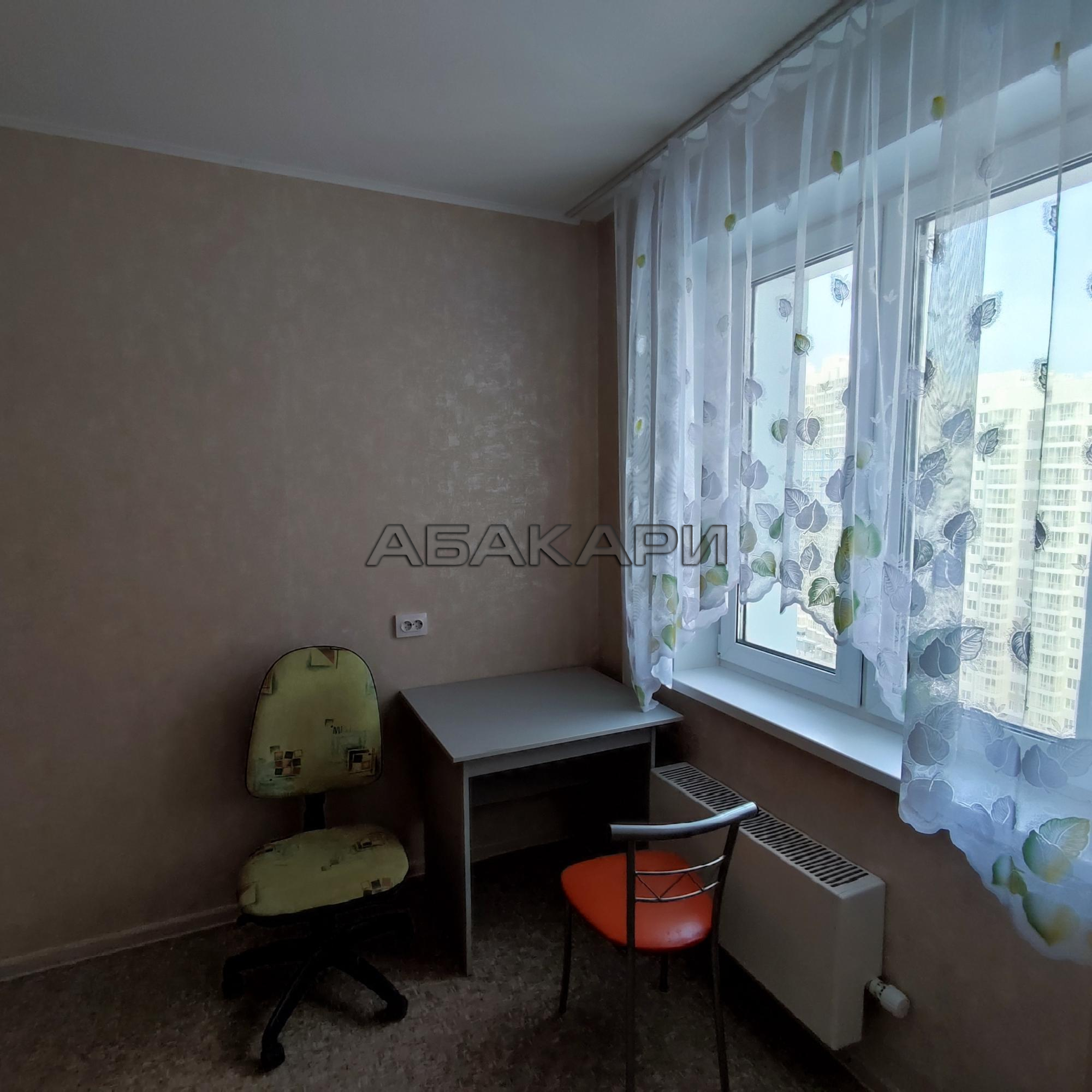 1-комнатная улица Лесников, 27  за 28000 руб/мес фото 2