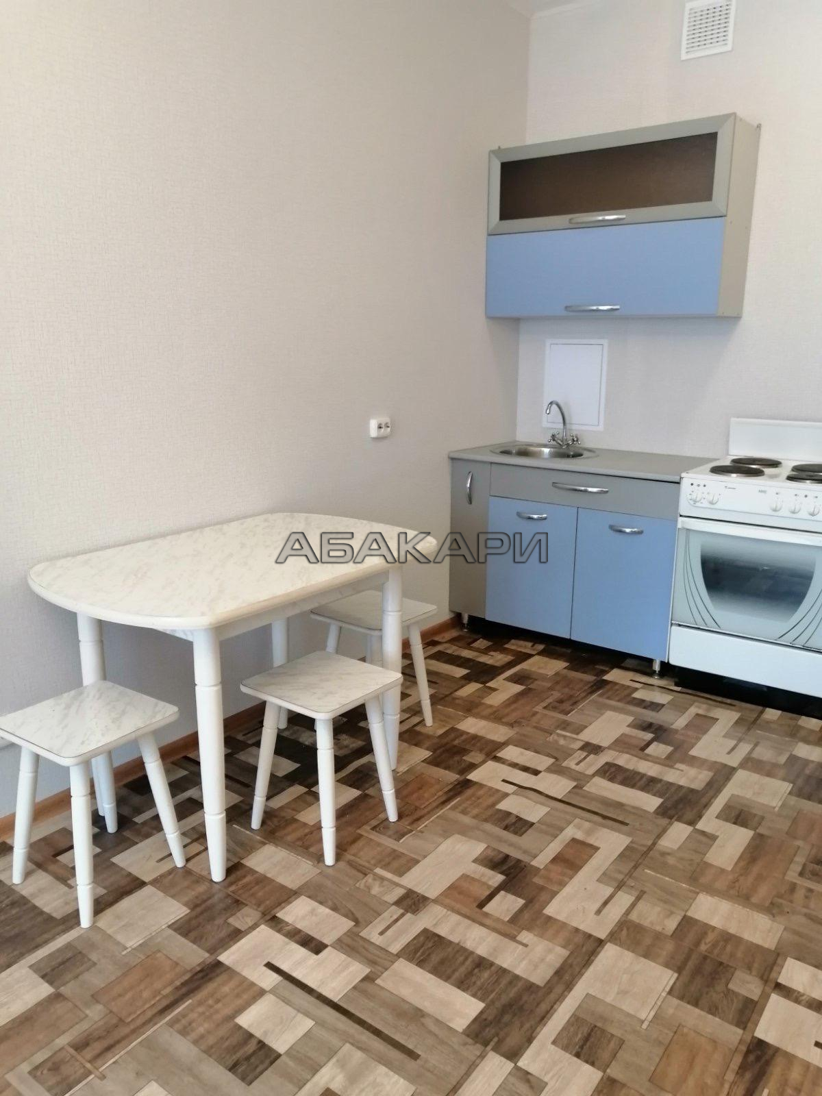2-комнатная Ярыгинская набережная, 11  за 31000 руб/мес фото 5