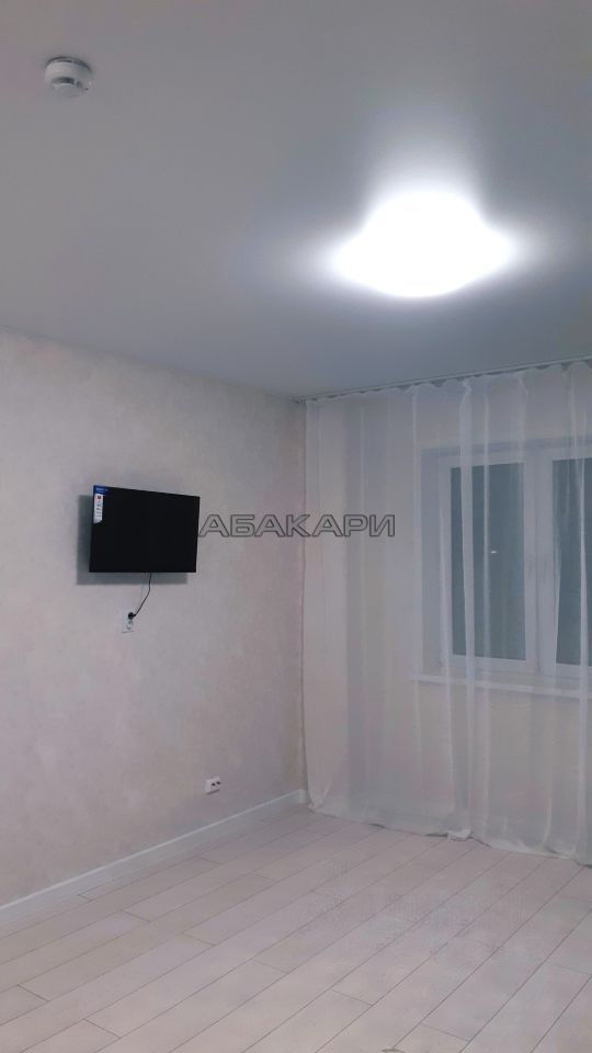 2-комнатная Апрельская улица, 5И  за 35000 руб/мес фото 3