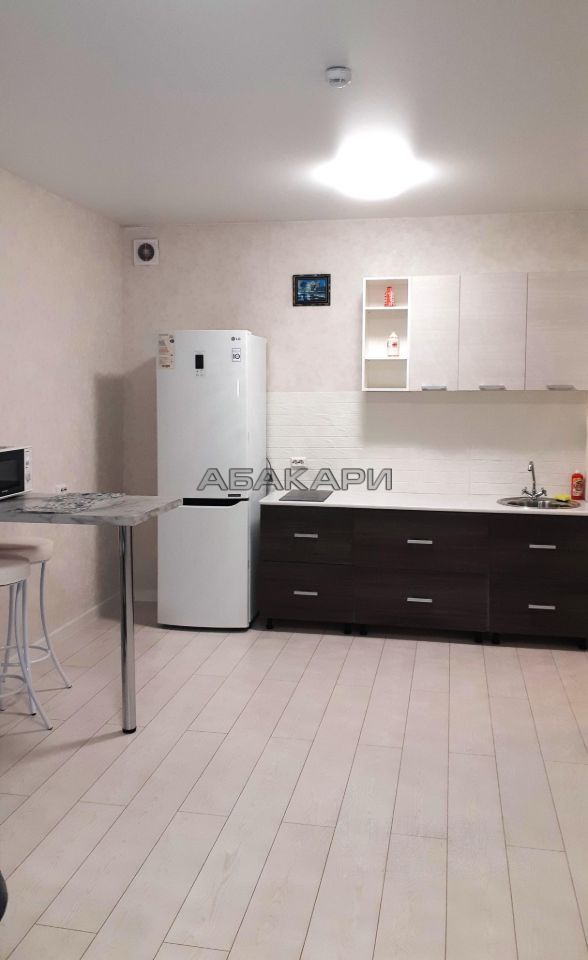 2-комнатная Апрельская улица, 5И  за 35000 руб/мес фото 7