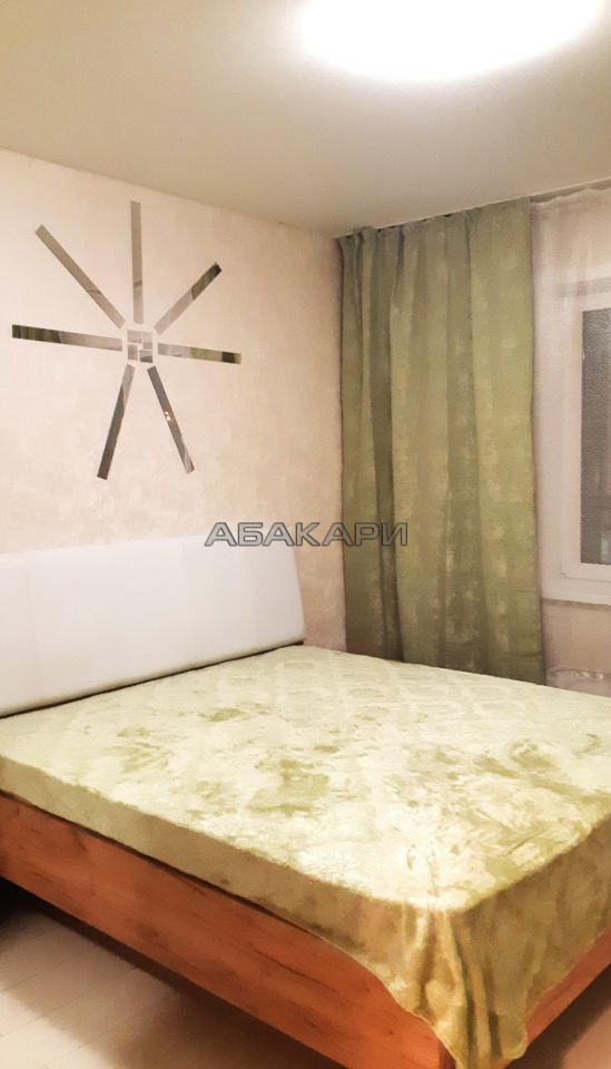 2-комнатная Апрельская улица, 5И  за 35000 руб/мес фото 9