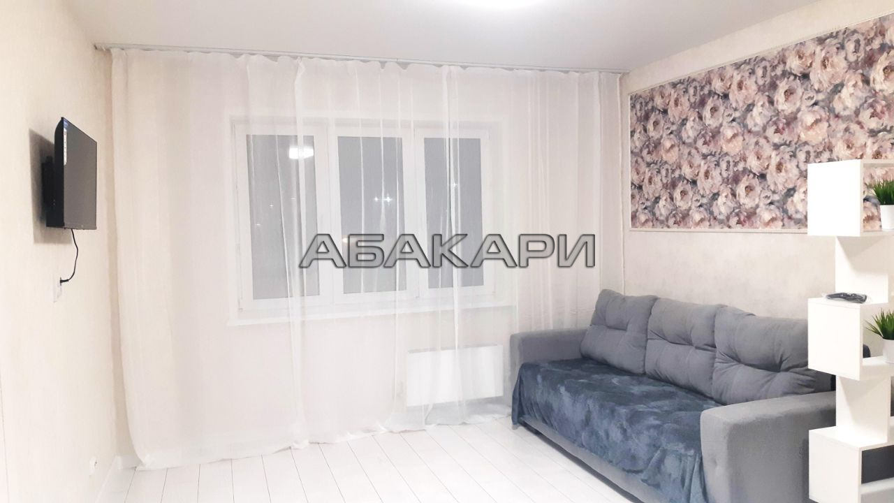 2-комнатная Апрельская улица, 5И  за 35000 руб/мес фото 10