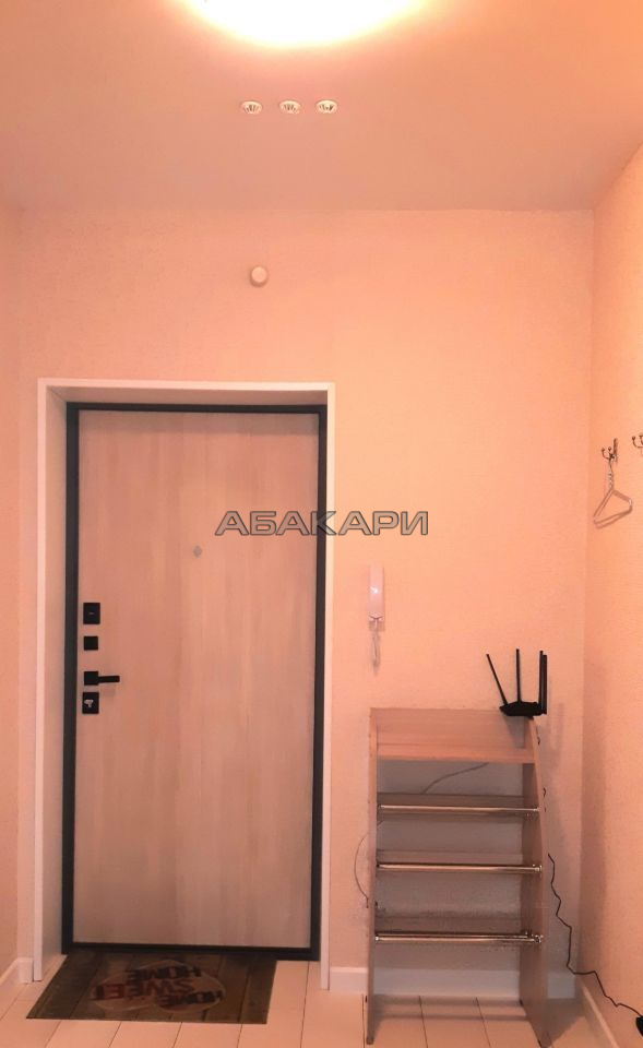 2-комнатная Апрельская улица, 5И  за 35000 руб/мес фото 12