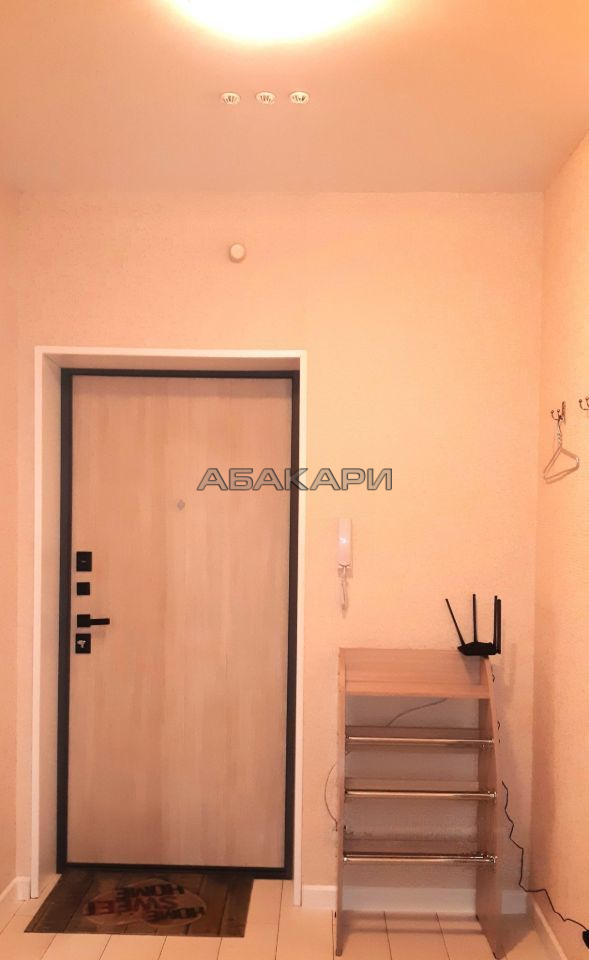 2-комнатная Апрельская улица, 5И  за 35000 руб/мес фото 13