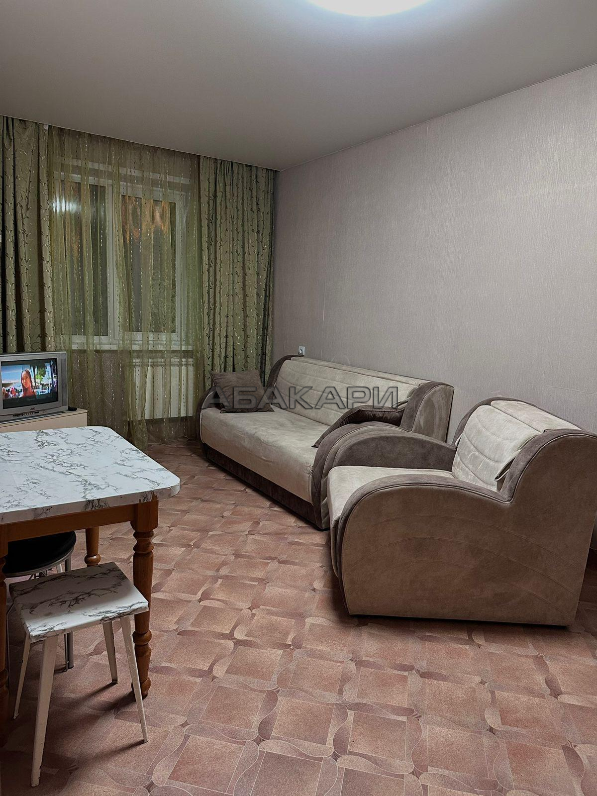 2-комнатная Комсомольский проспект, 15  за 35000 руб/мес фото 1