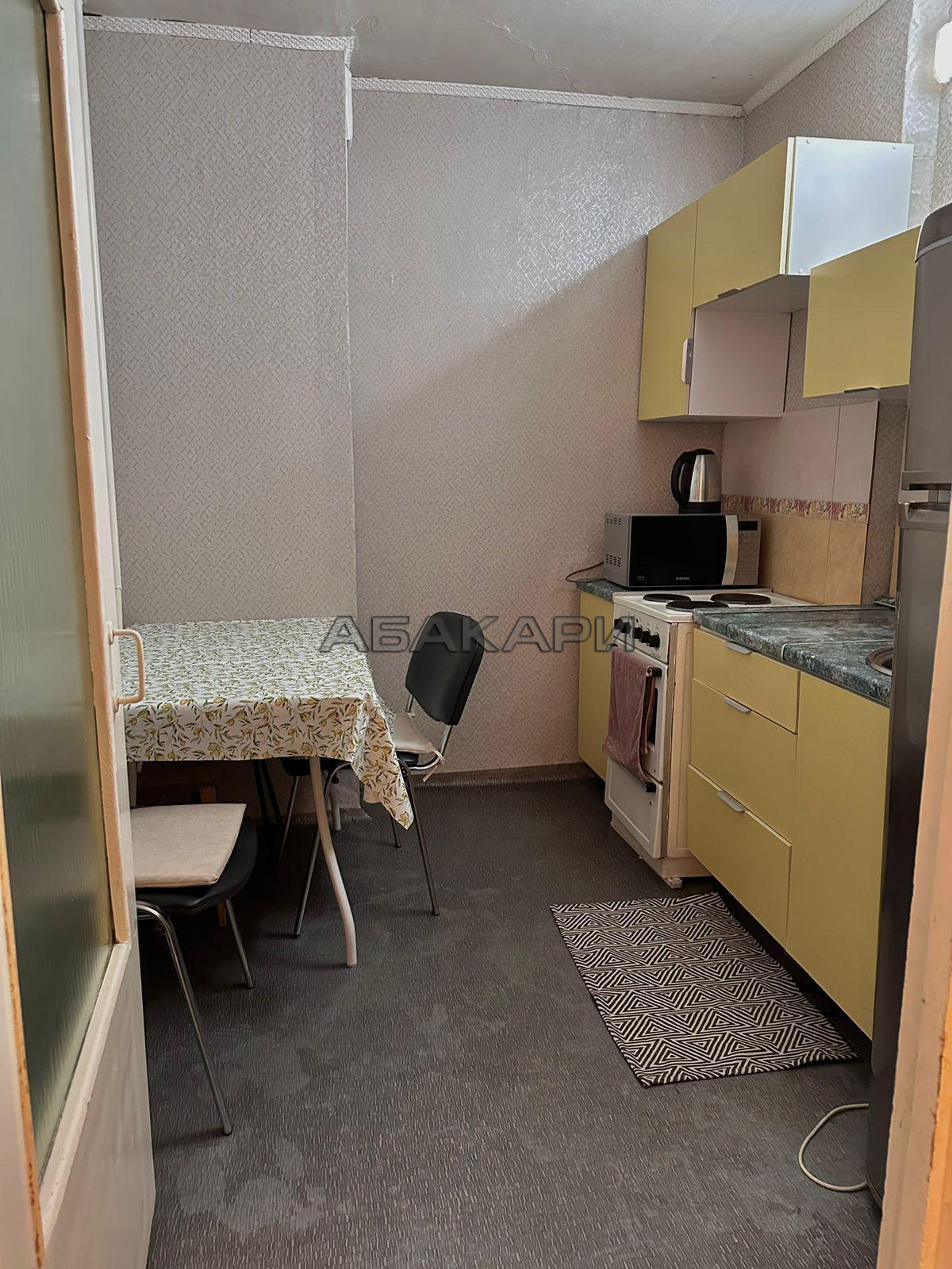 2-комнатная Комсомольский проспект, 15  за 35000 руб/мес фото 3