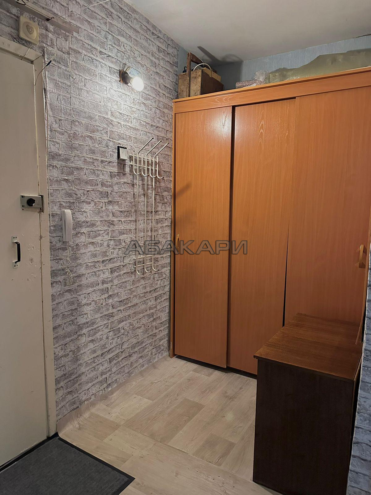 2-комнатная Комсомольский проспект, 15  за 35000 руб/мес фото 9