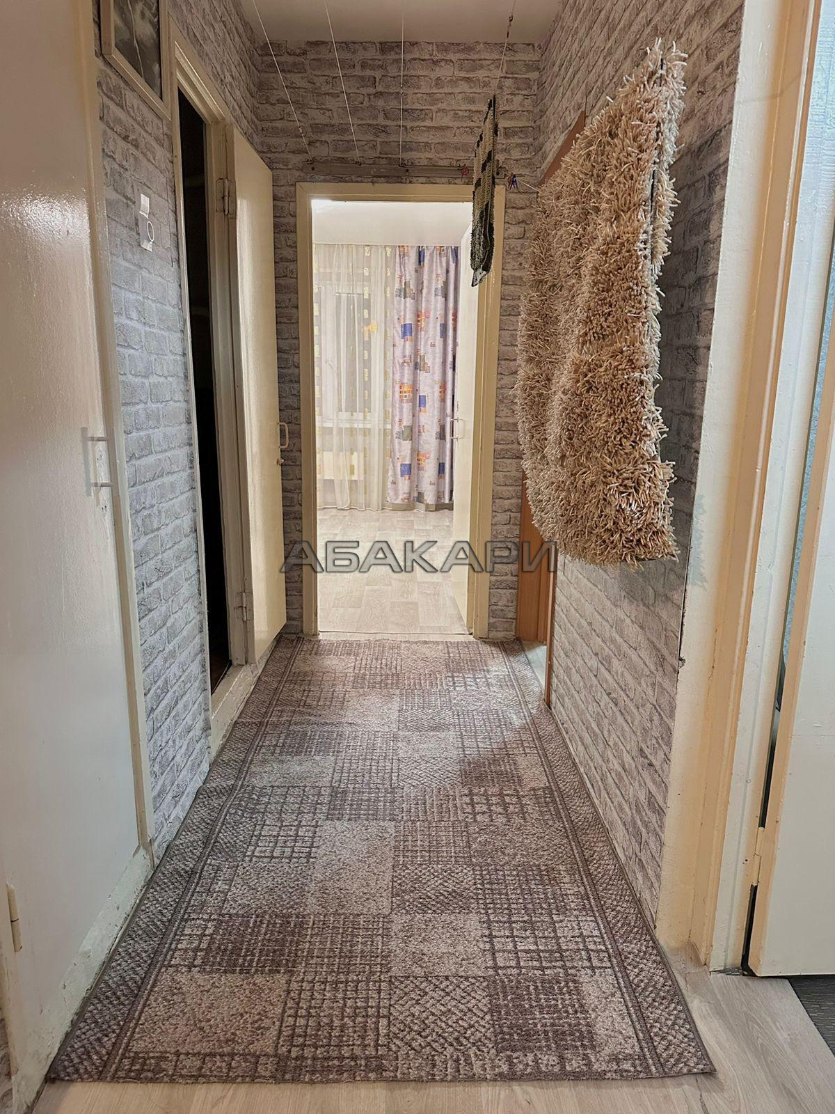 2-комнатная Комсомольский проспект, 15  за 35000 руб/мес фото 8